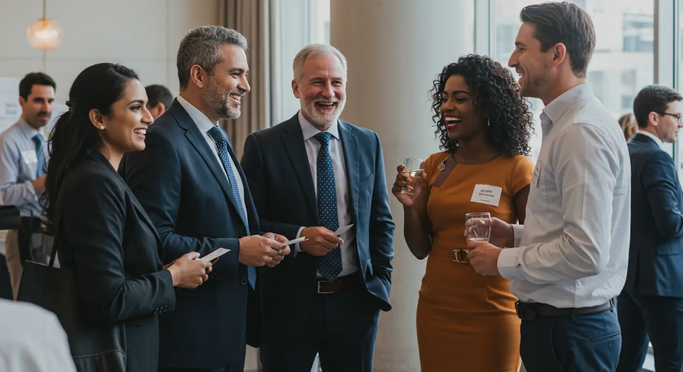 Unleashing the Power of Your Executive Smile