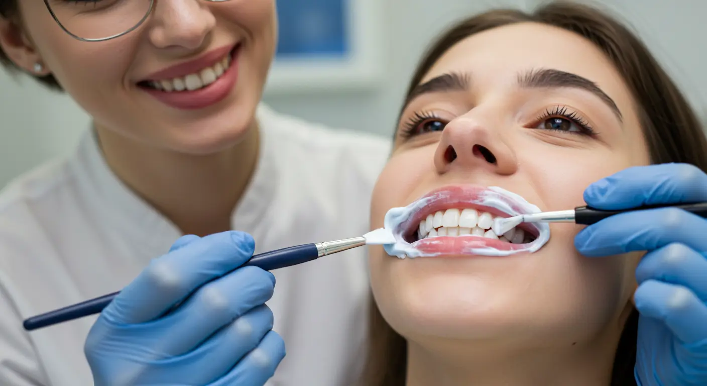 Why Your Executive Smile Matters