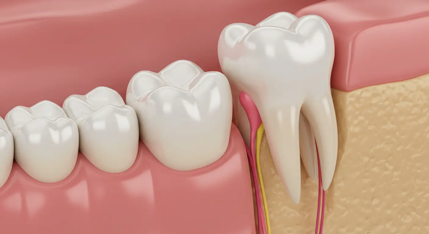 Why is Wisdom Tooth Removal Often Necessary