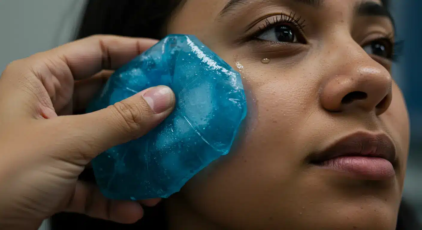 Wisdom Tooth Removal Recovery