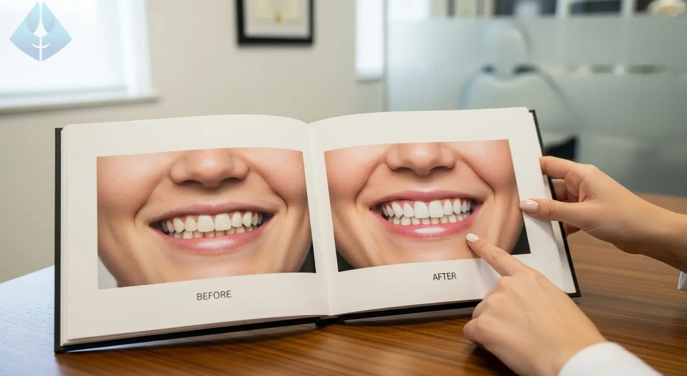How to Choose the Right Dentist for Your Needs