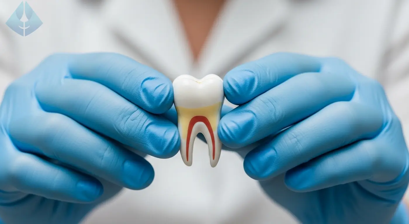 Immediate Steps After a Dental Injury