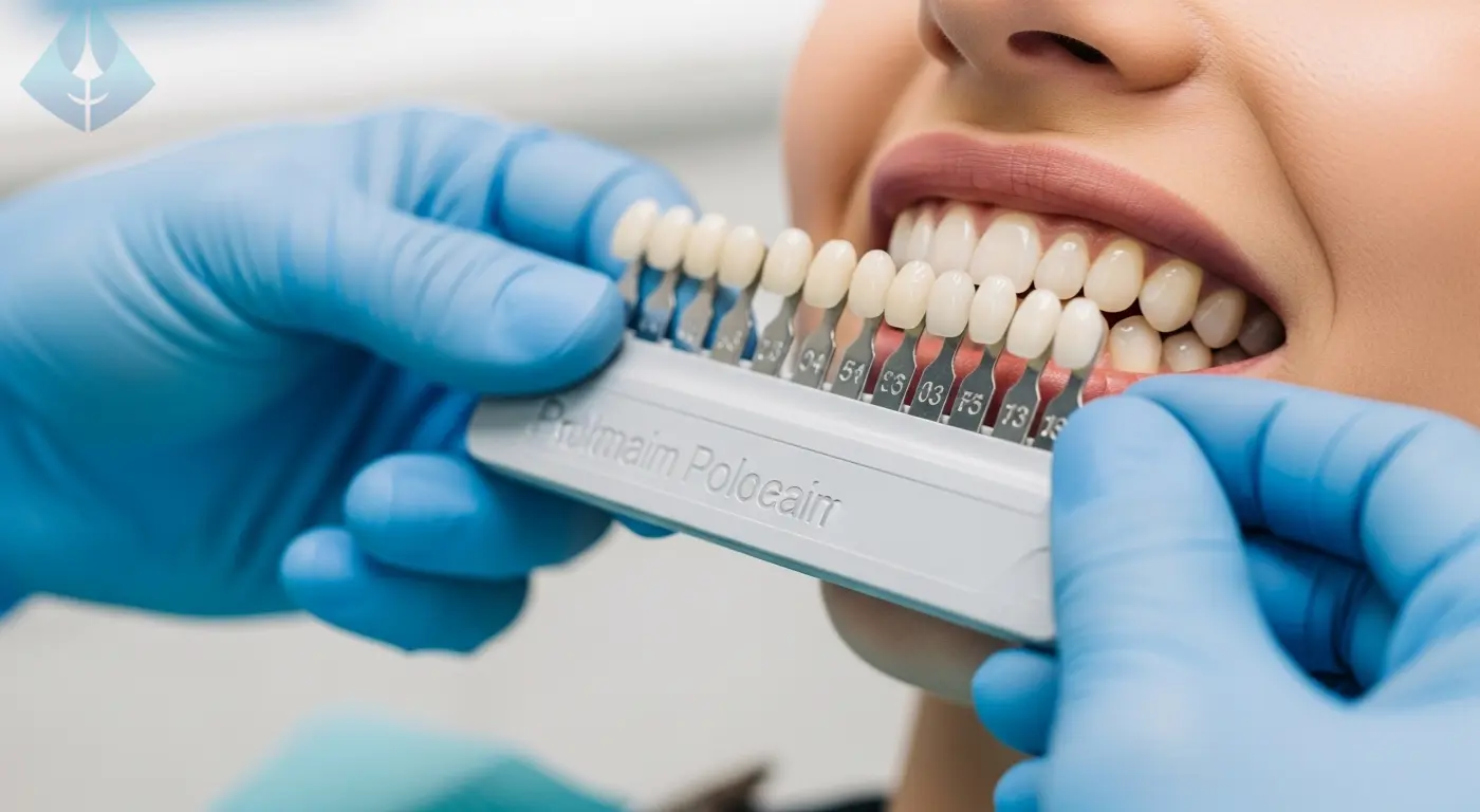 Perfecting Your Smile After a Dental Trauma