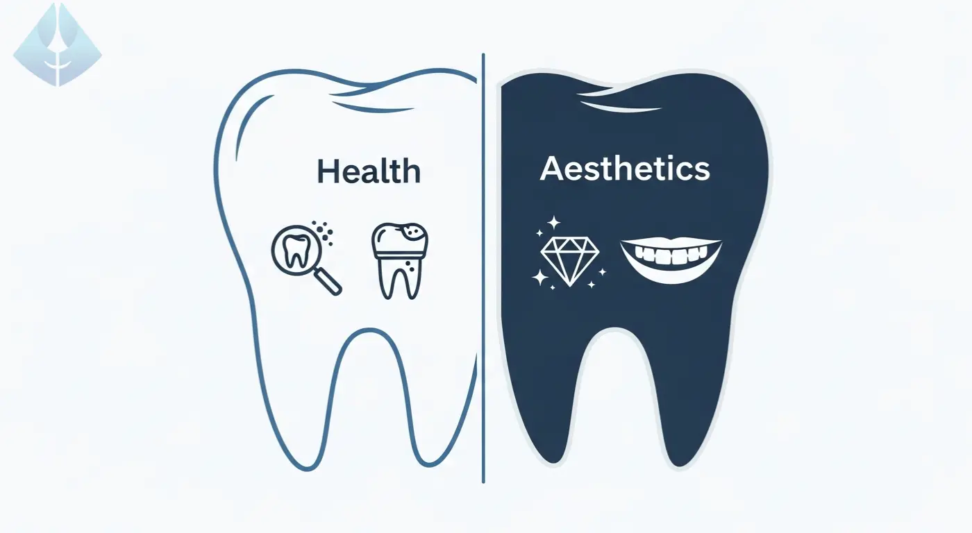 The Core Differences at a Glance