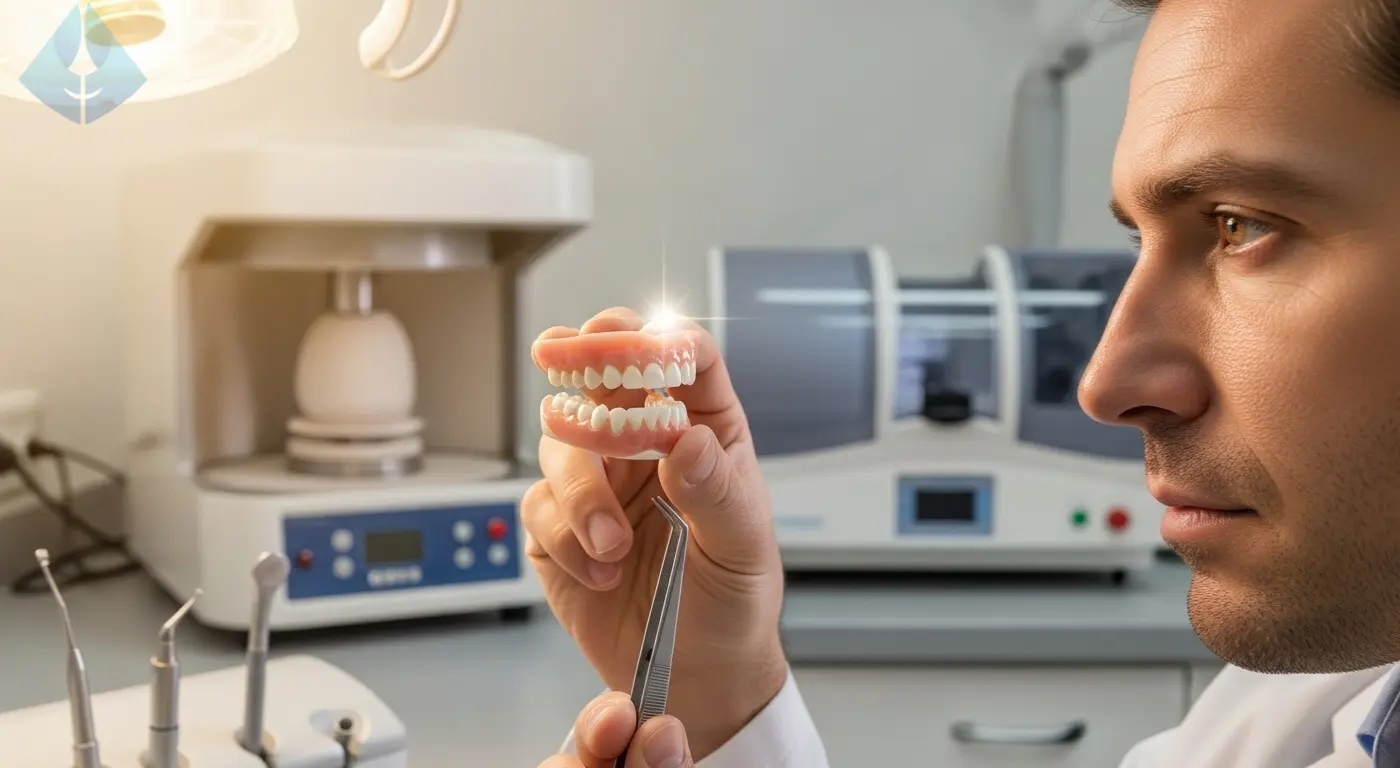  The Focus of a Cosmetic Dentist